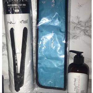 BRAND NEW NUME BUNDLE